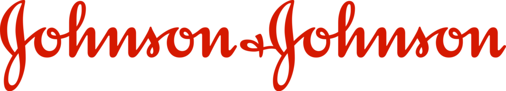 Johnson&Johnson logo