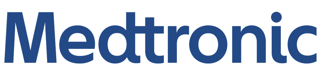 Medtronic logo